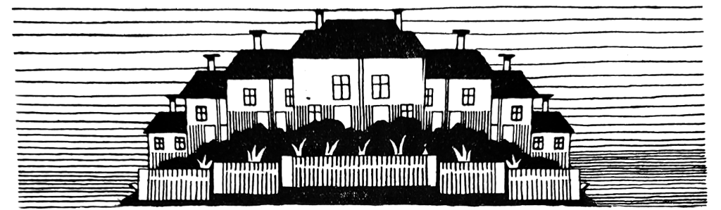 Věstník Ořechovky